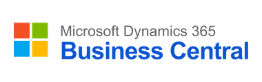 Microsoft Dynamics 365 Business Central logosu