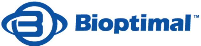Bioptimal logosu