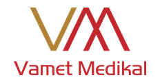 Vamet Medikal logosu
